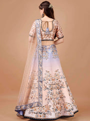 Radiant Elegance: Swarovski Designer Lehenga Collection for Every Occasion