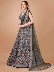 Dazzling Elegance: Swarovski Designer Lehenga Collection for Every Occasion