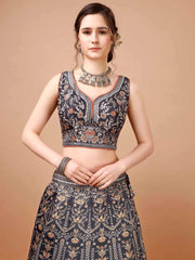 Dazzling Elegance: Swarovski Designer Lehenga Collection for Every Occasion