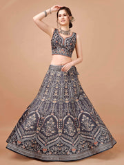 Dazzling Elegance: Swarovski Designer Lehenga Collection for Every Occasion