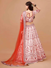 Sparkle & Style: Swarovski Designer Lehengas for Every Occasion