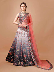 Glimmering Grace: Swarovski Designer Lehengas for Every Occasion