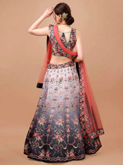 Glimmering Grace: Swarovski Designer Lehengas for Every Occasion