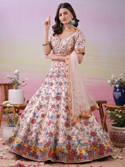 Crystal Bloom: Swarovski Enchanted Gown