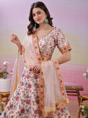 Crystal Bloom: Swarovski Enchanted Gown